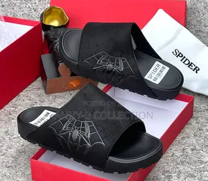 Spider Brand Pam for Men