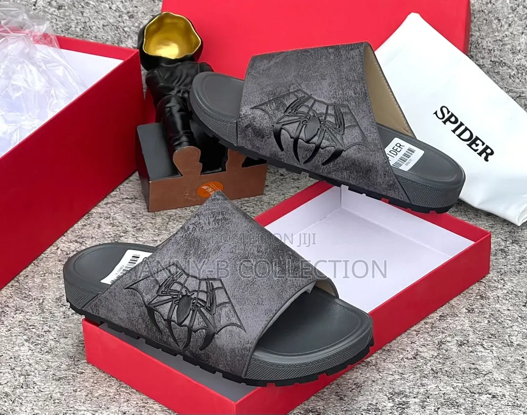 Spider Brand Pam for Men