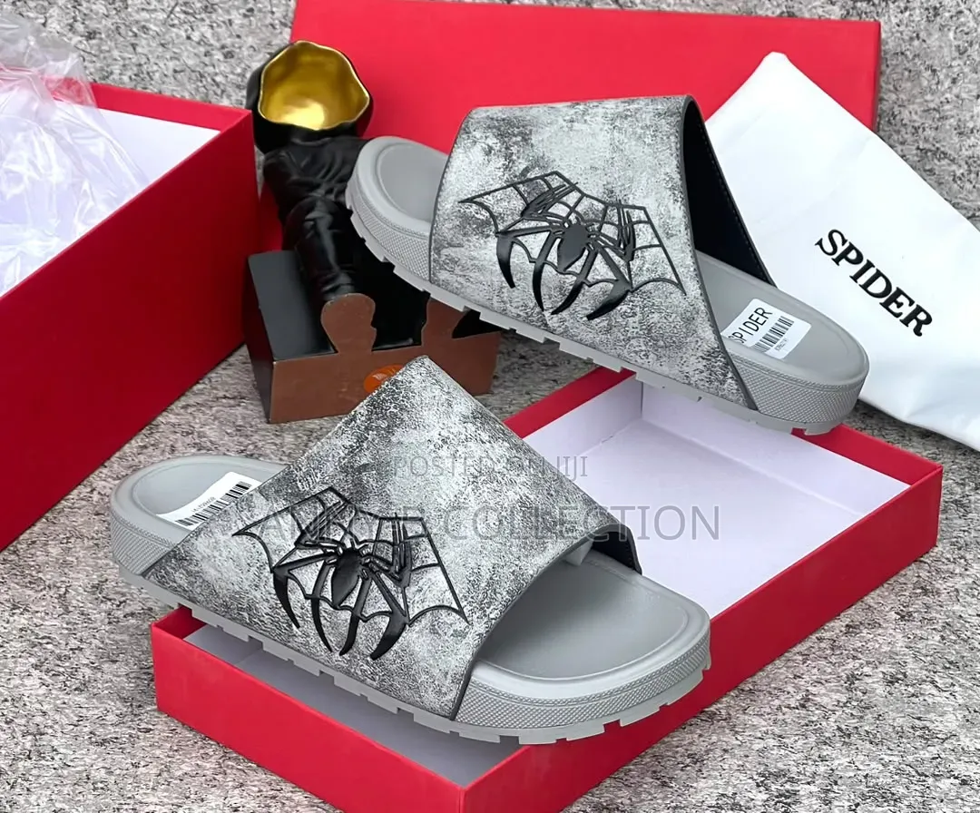 Spider Brand Pam for Men