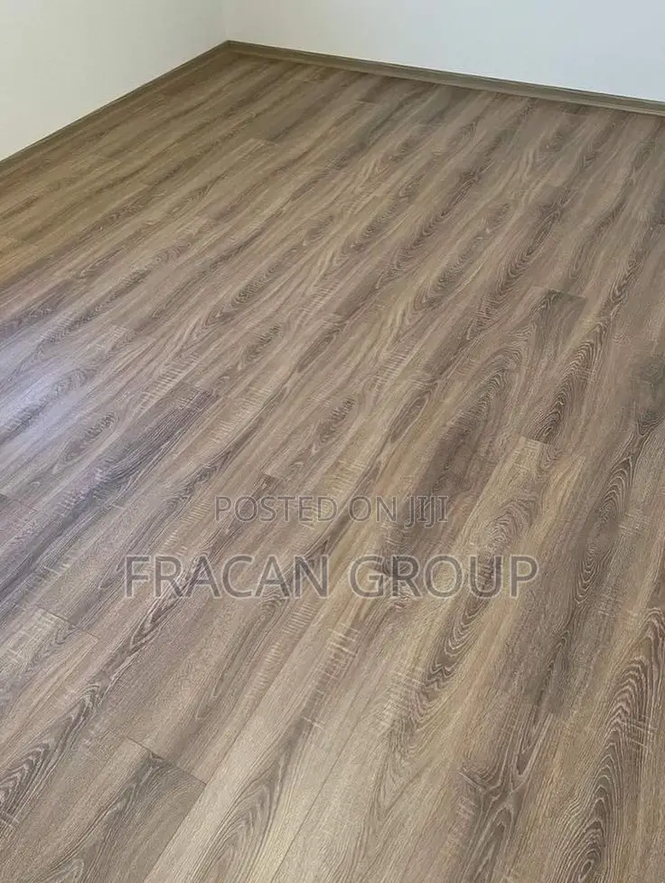 Vinyl Floor Dealer in Abuja