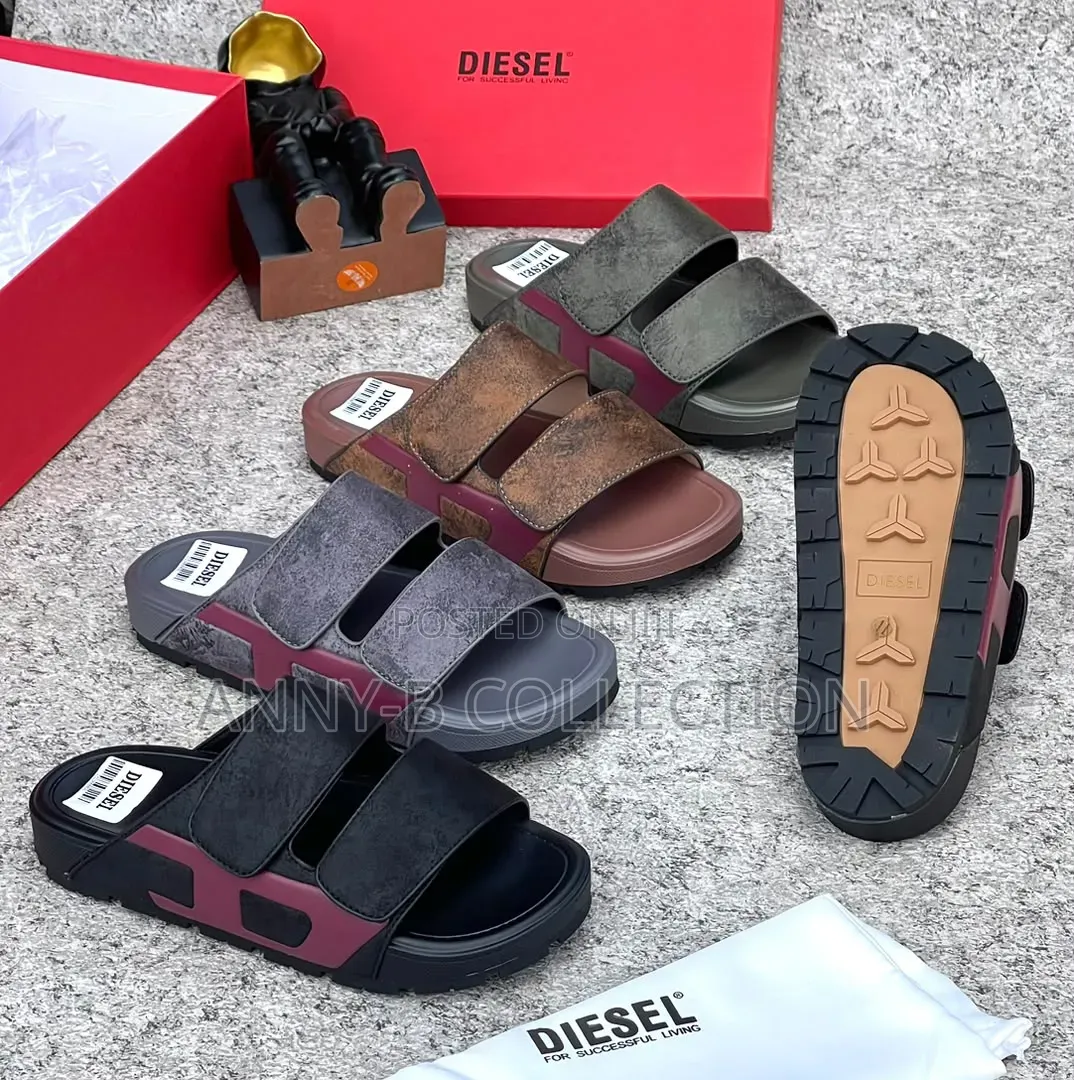 Diesel Men Pams