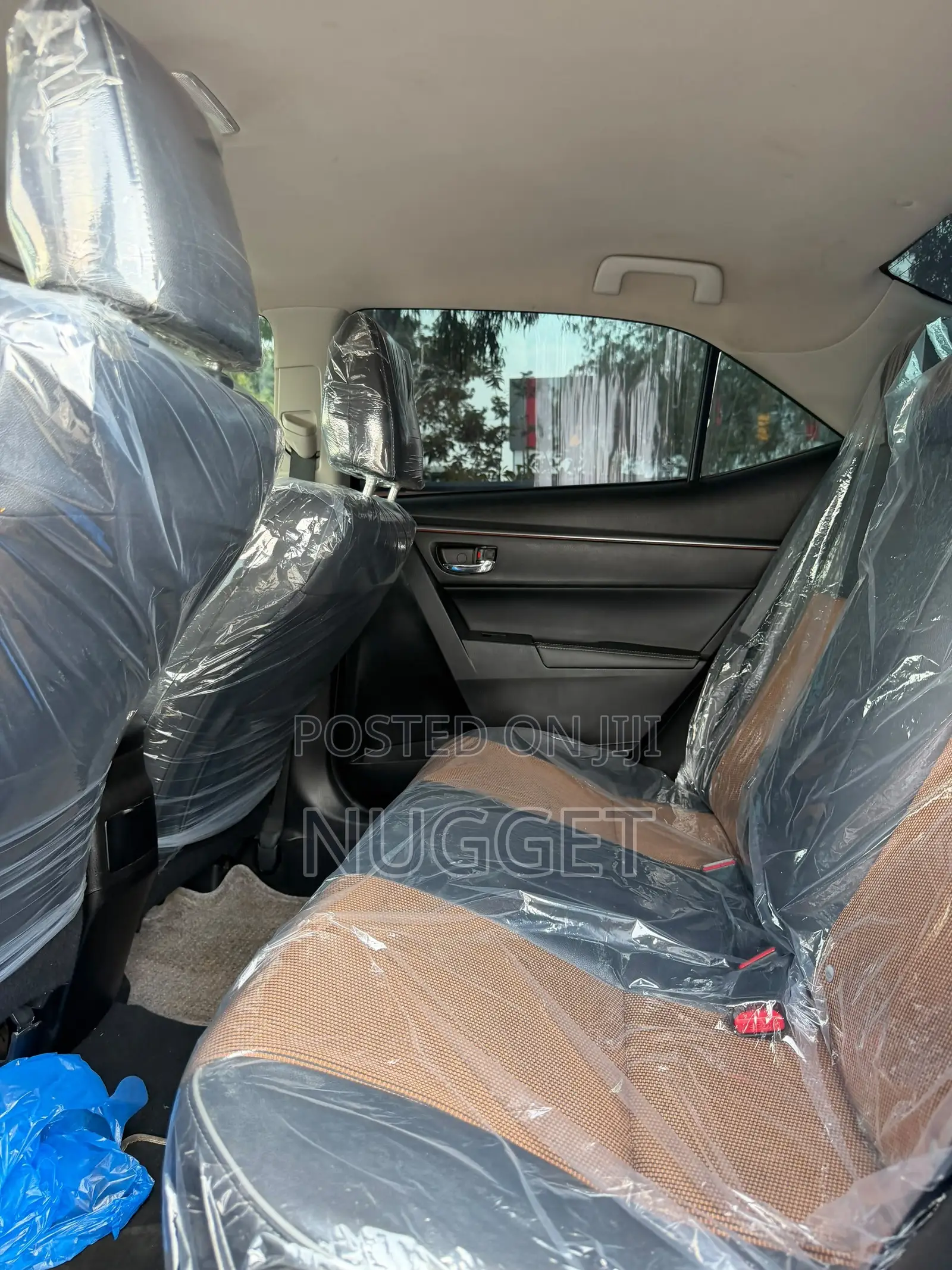 Toyota Corolla L 4dr Sedan (1.8L 4cyl 4A) 2014 Black
