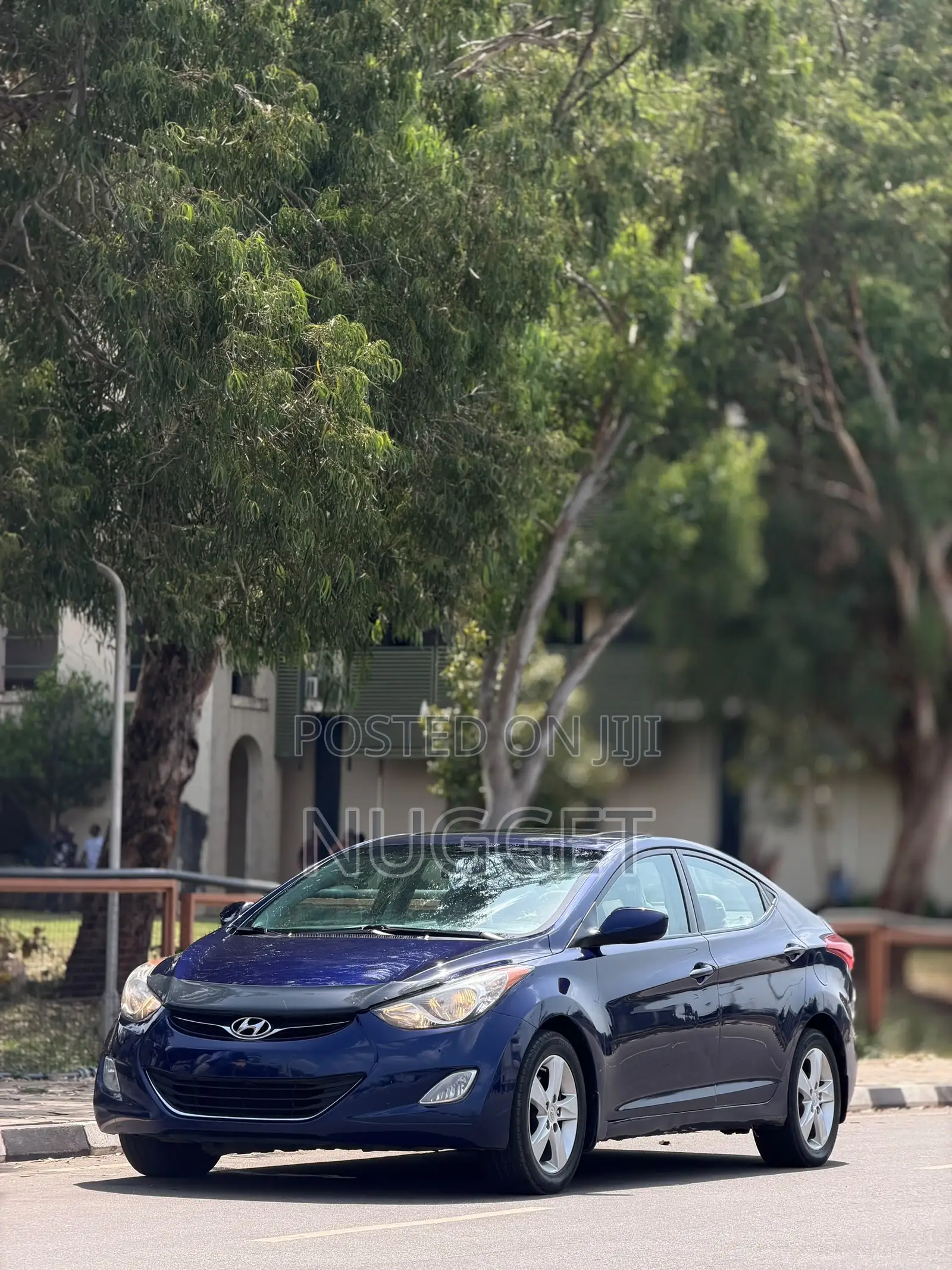 Hyundai Elantra SE 4dr Sedan (1.8L 4cyl 6A) 2014