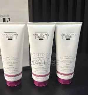 CHRISTOPHE ROBIN PARIS* Colour Shield Conditioner