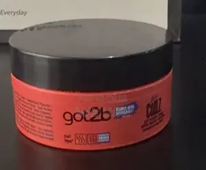 GOT2B CURLZ Coil Refresher Cream