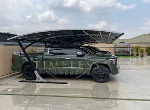 Matila Carports