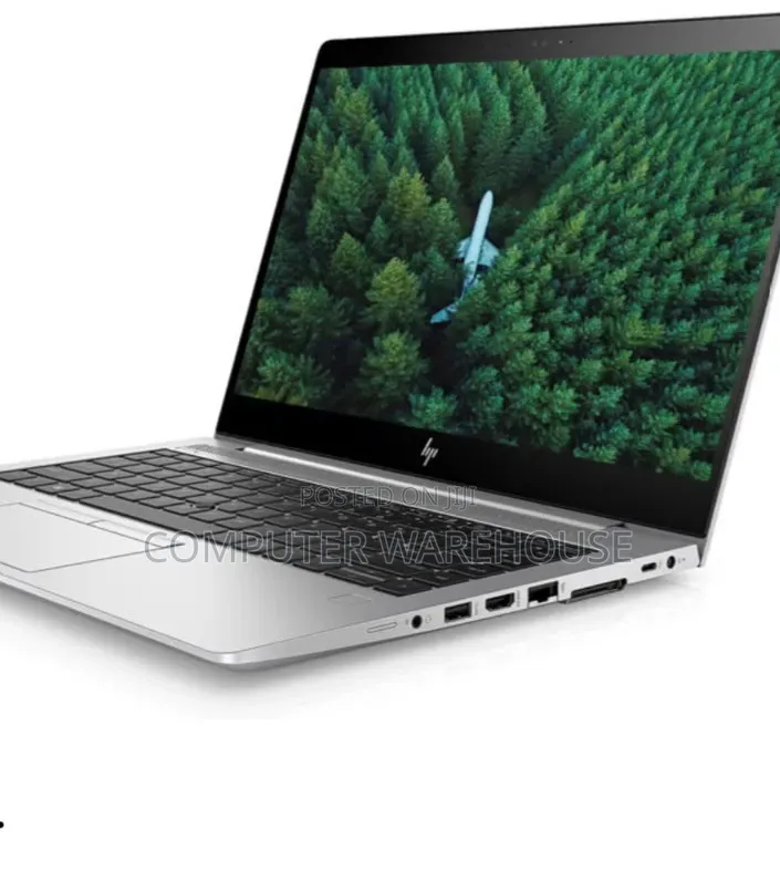 New Laptop HP EliteBook 6930P 8GB Intel Core 5 SSD 256GB