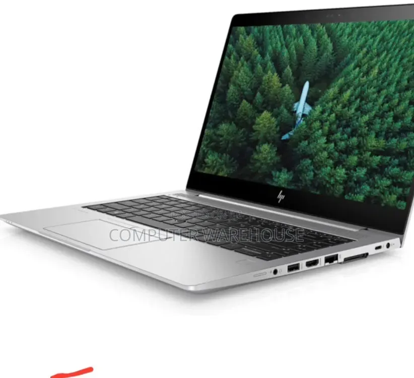 New Laptop HP EliteBook 6930P 8GB Intel Core 5 SSD 256GB