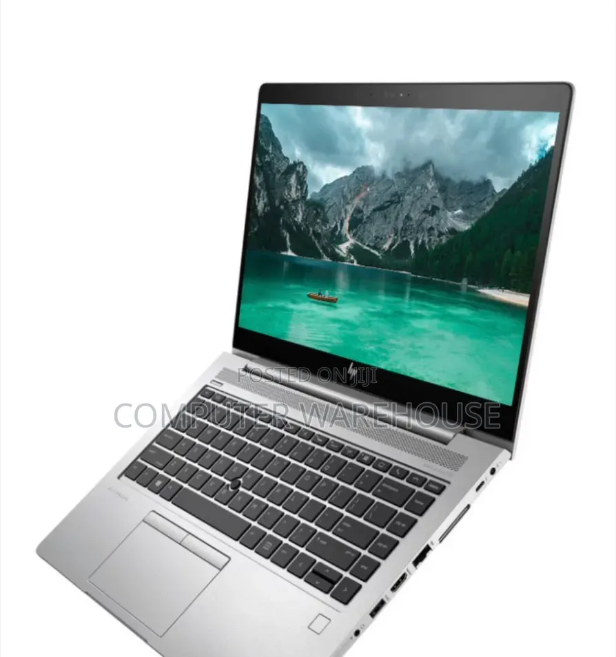 New Laptop HP EliteBook 6930P 8GB Intel Core 5 SSD 256GB