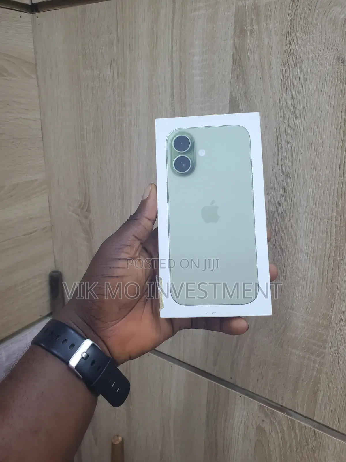 New Apple iPhone 17 256 GB