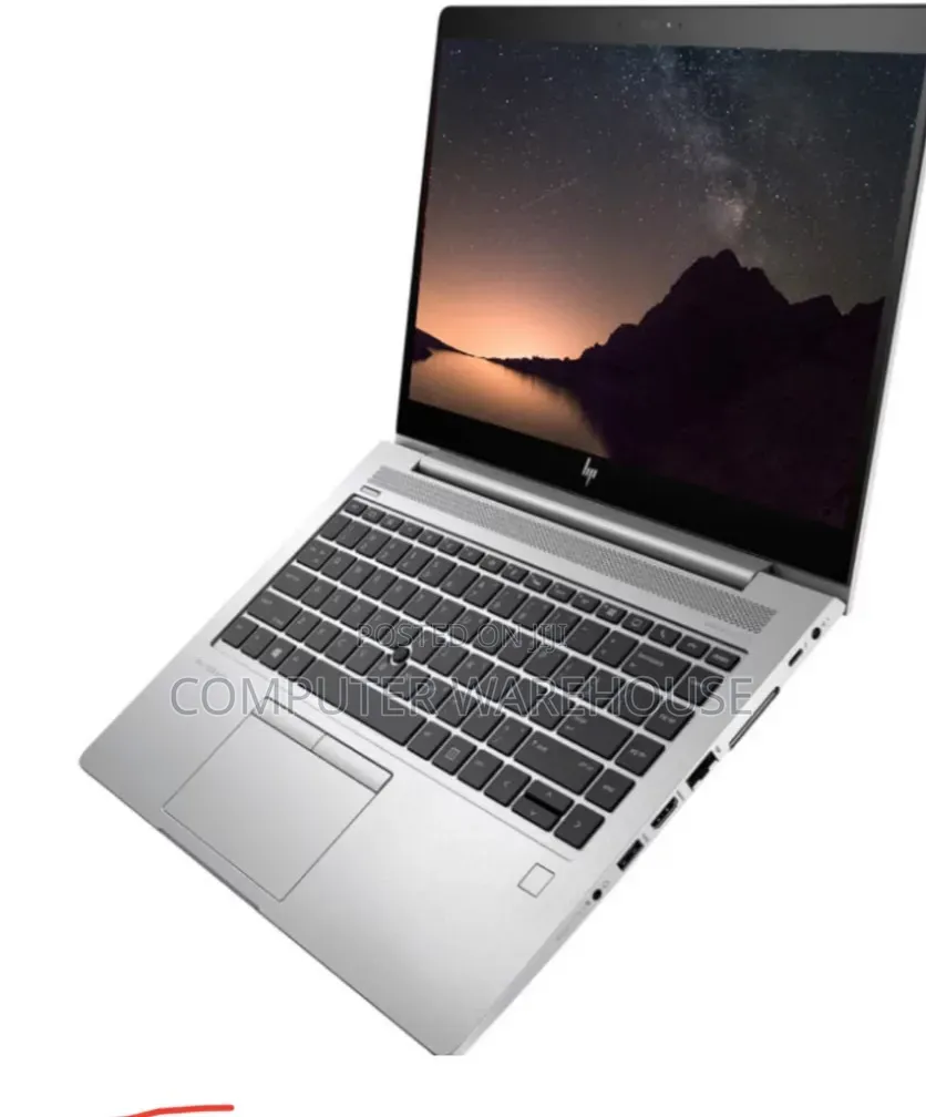 New Laptop HP EliteBook 6930P 8GB Intel Core 3 SSD 256GB