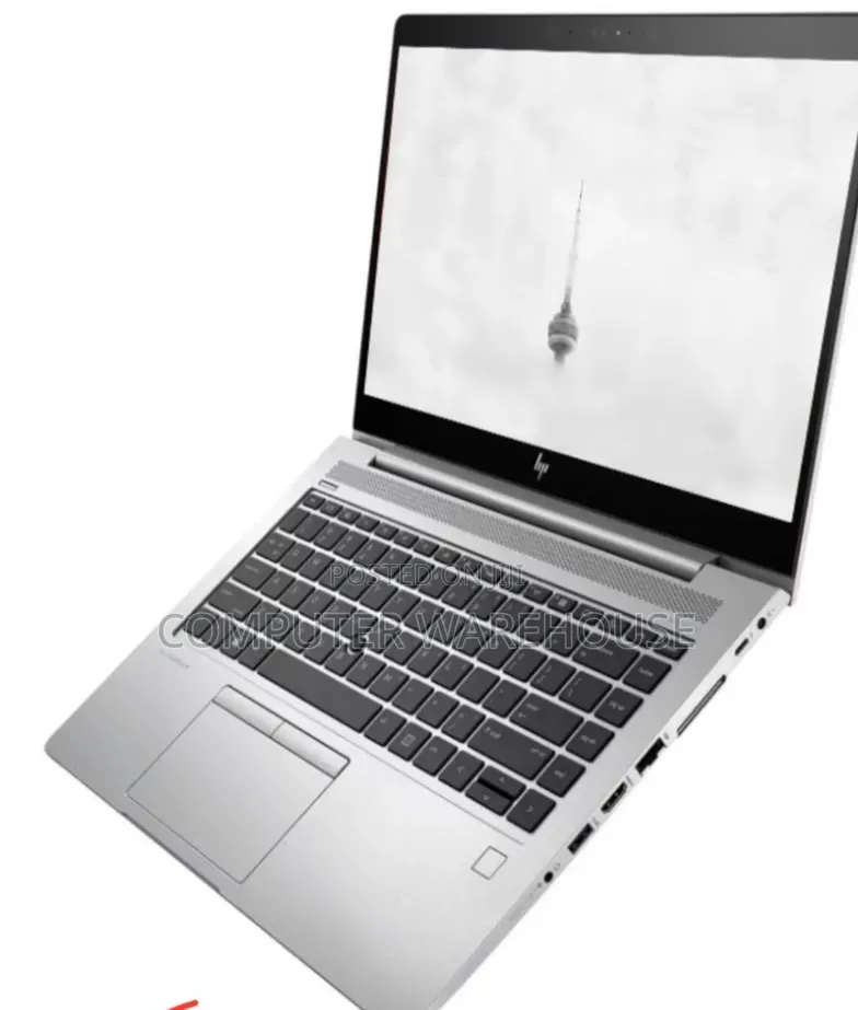 New Laptop HP EliteBook 6930P 8GB Intel Core 3 SSD 256GB