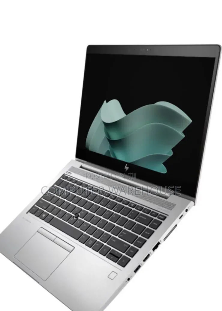 New Laptop HP EliteBook 720 G1 8GB Intel Core 5 SSD 256GB