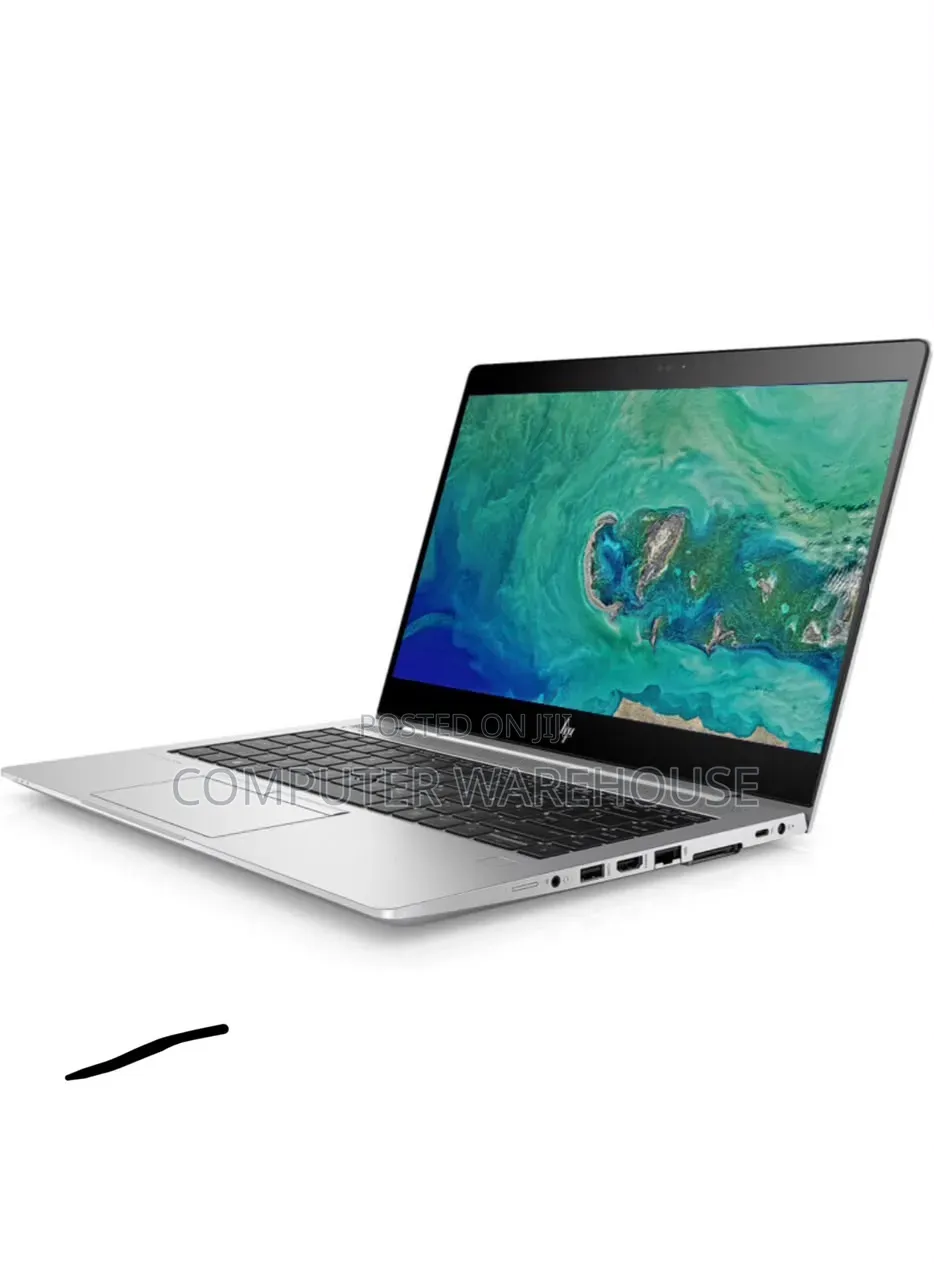 New Laptop HP EliteBook 720 G1 8GB Intel Core i3 SSD 256GB