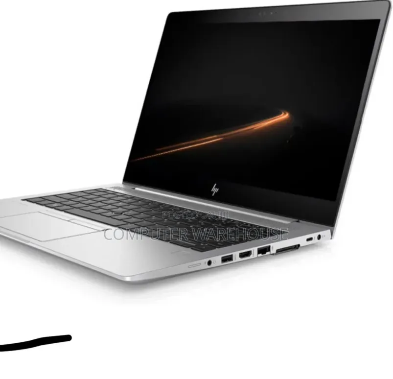 New Laptop HP EliteBook 720 G1 8GB Intel Core i3 SSD 256GB