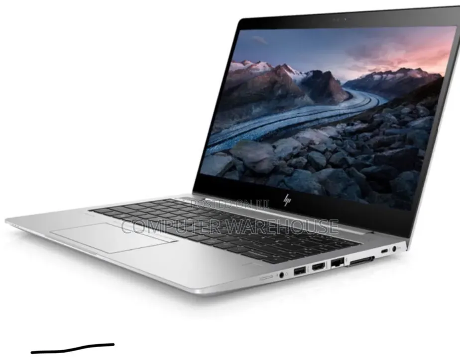 New Laptop HP EliteBook 720 G1 8GB Intel Core 3 SSD 256GB