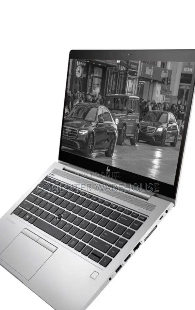 New Laptop HP EliteBook 720 G2 8GB Intel Core i5 SSD 256GB