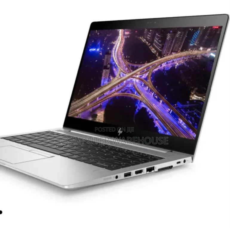 New Laptop HP EliteBook 720 G2 8GB Intel Core i5 SSD 256GB