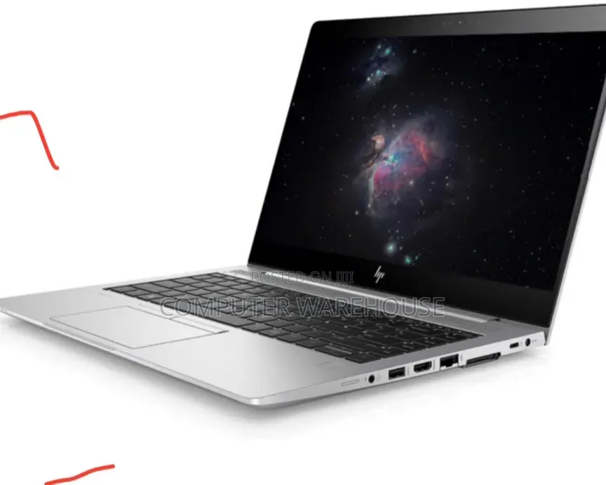 New Laptop HP EliteBook 720 G2 8GB Intel Core i5 SSD 256GB