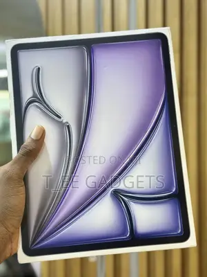 New Apple iPad Air 13 (2026) 128 GB