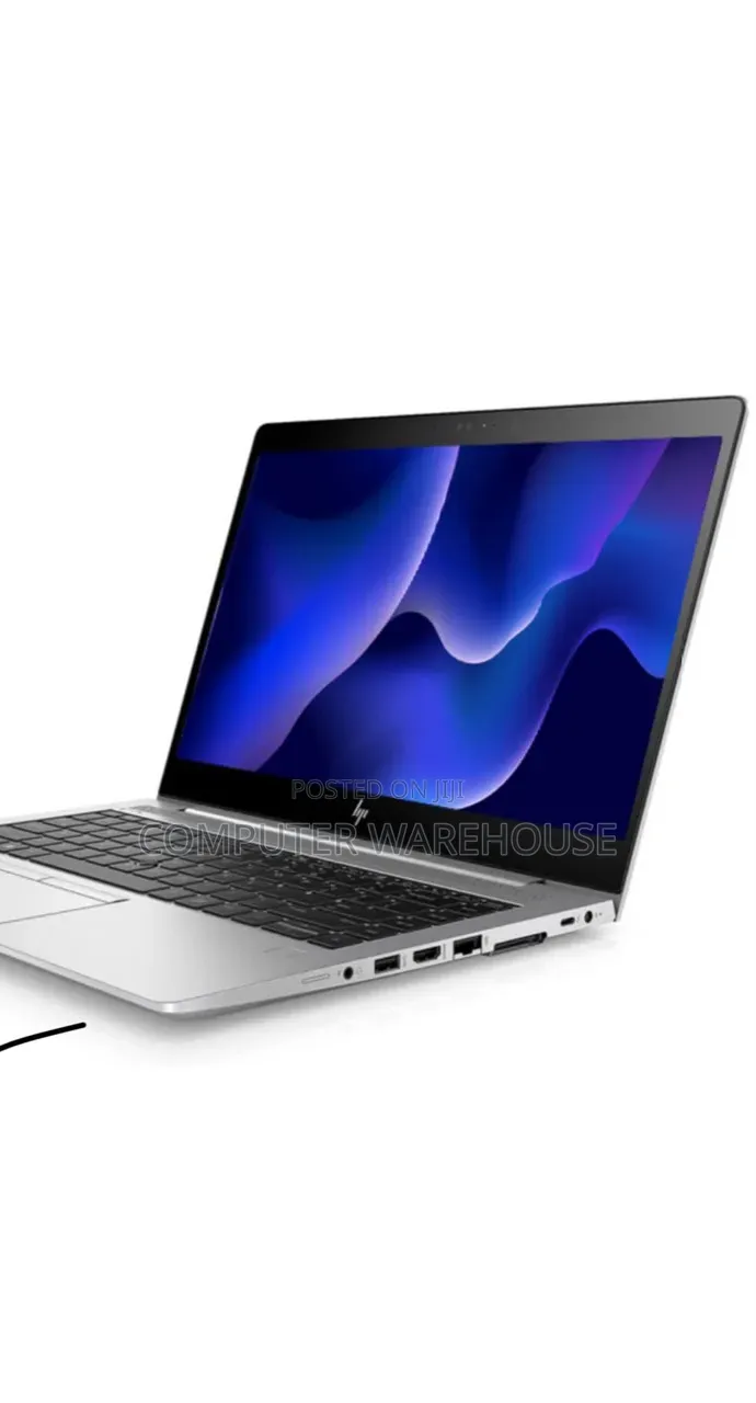 New Laptop HP EliteBook 720 G2 8GB Intel Core 5 SSD 256GB