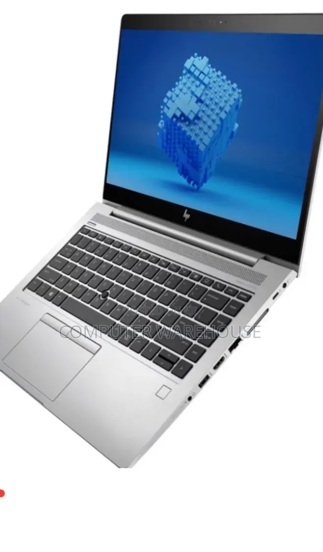 New Laptop HP EliteBook 720 G2 8GB Intel Core 5 SSD 256GB