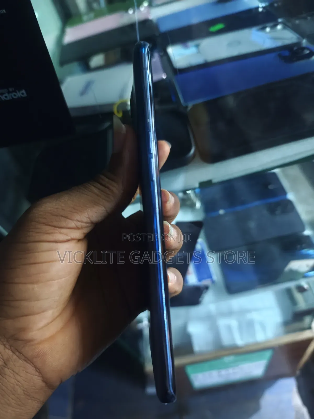 Oppo Find X3 Pro 256 GB Blue