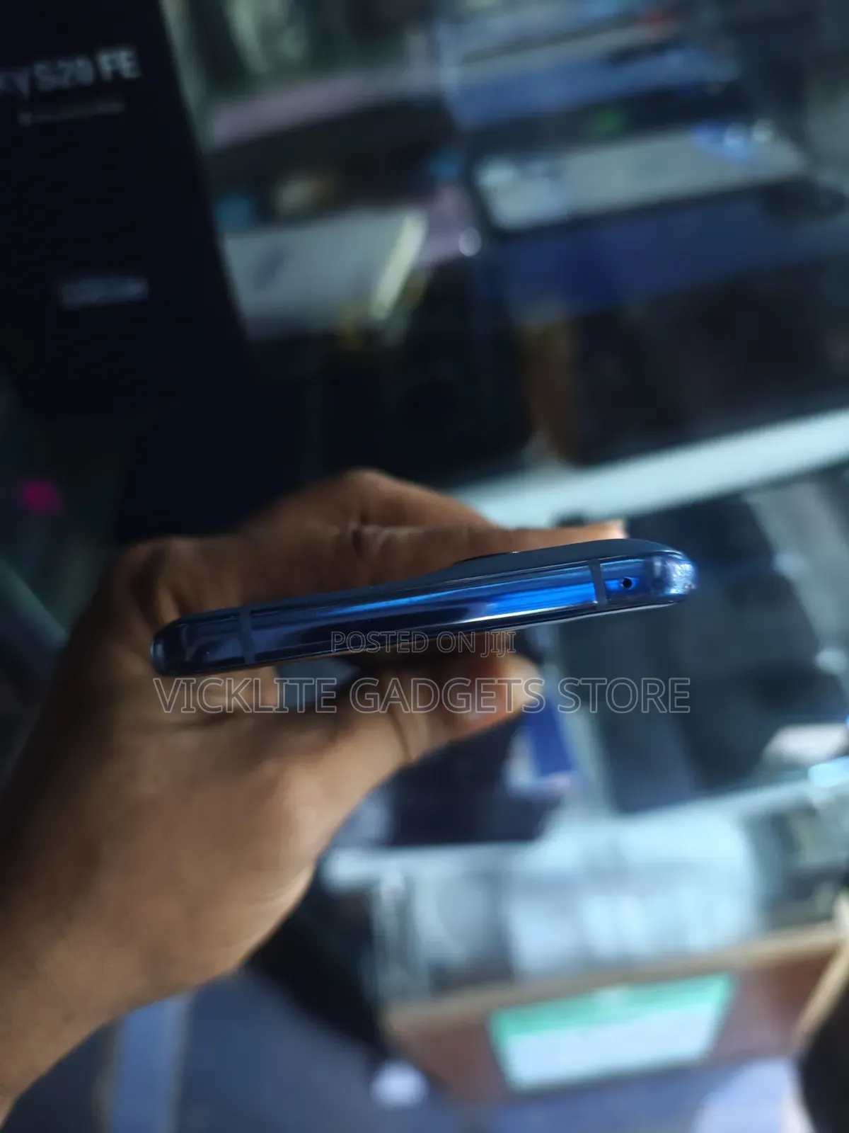 Oppo Find X3 Pro 256 GB Blue