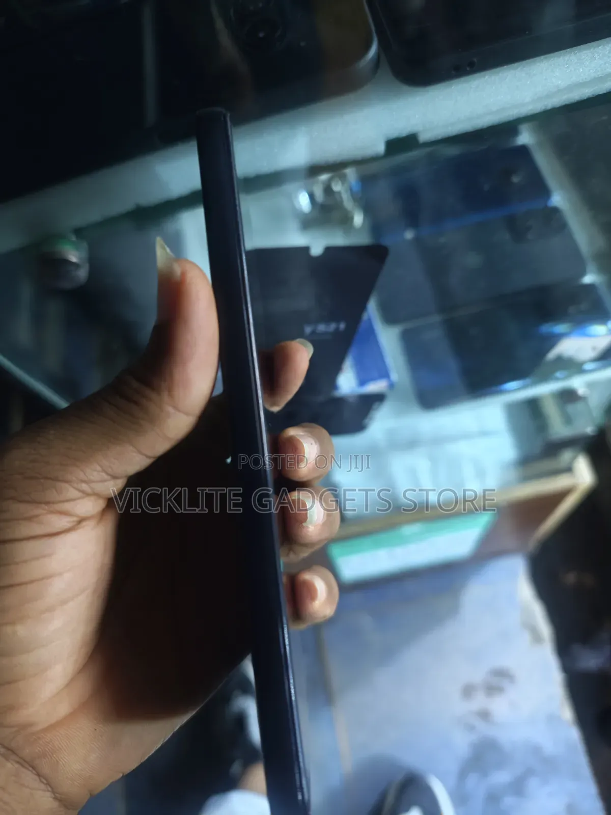 Xiaomi Redmi Note 12 Pro 4G 256 GB Black