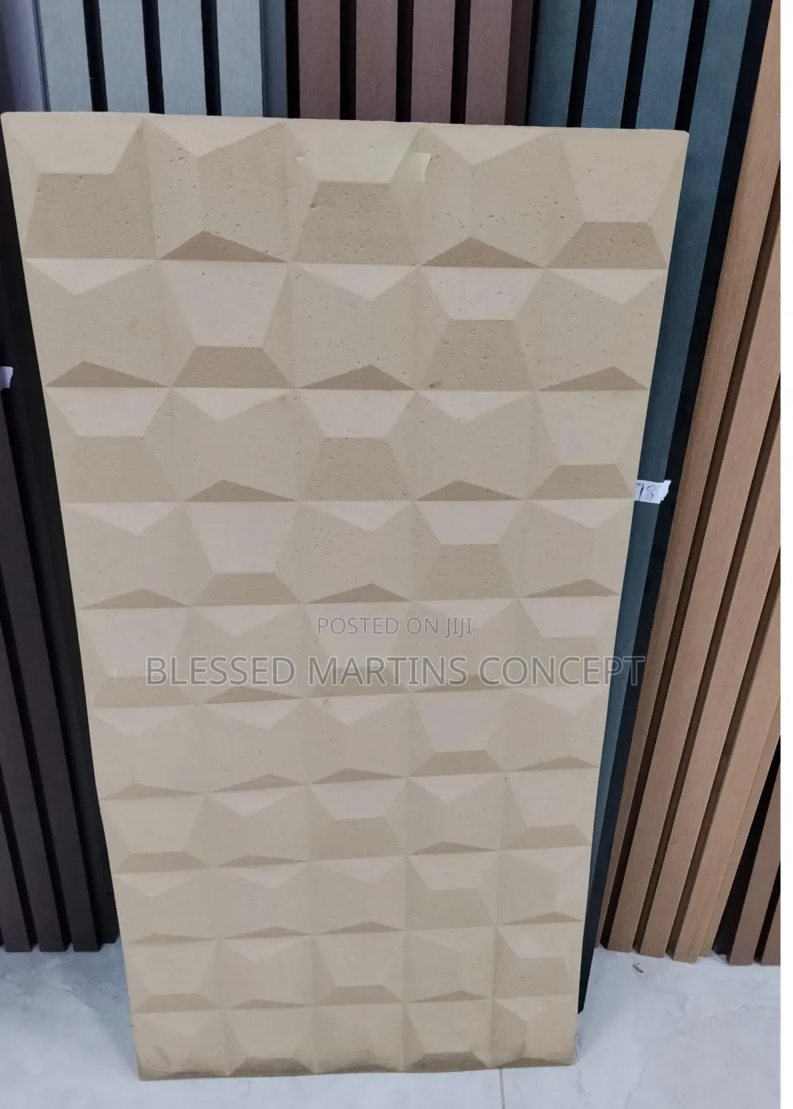 Quality 3D PU Stone Wall Panel, Good for Wall Cladding, TV Backdrops,