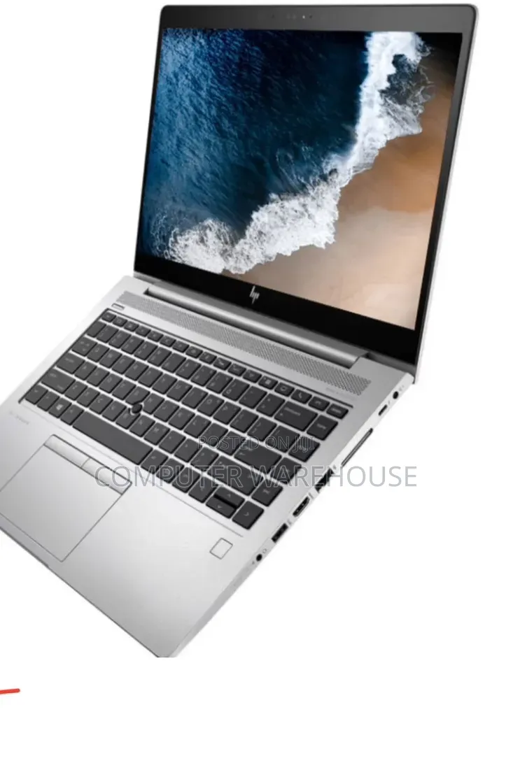 New Laptop HP EliteBook 720 G2 8GB Intel Core 3 SSD 256GB