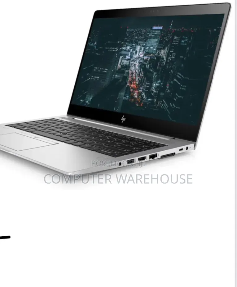 New Laptop HP EliteBook 720 G2 8GB Intel Core 3 SSD 256GB
