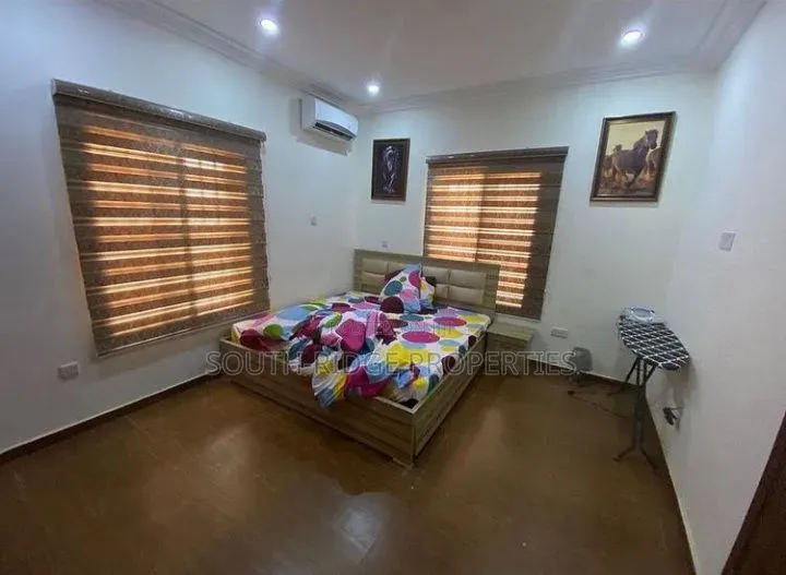 Furnished 2bdrm Apartment in Highgate Apartments, Wuye for sale