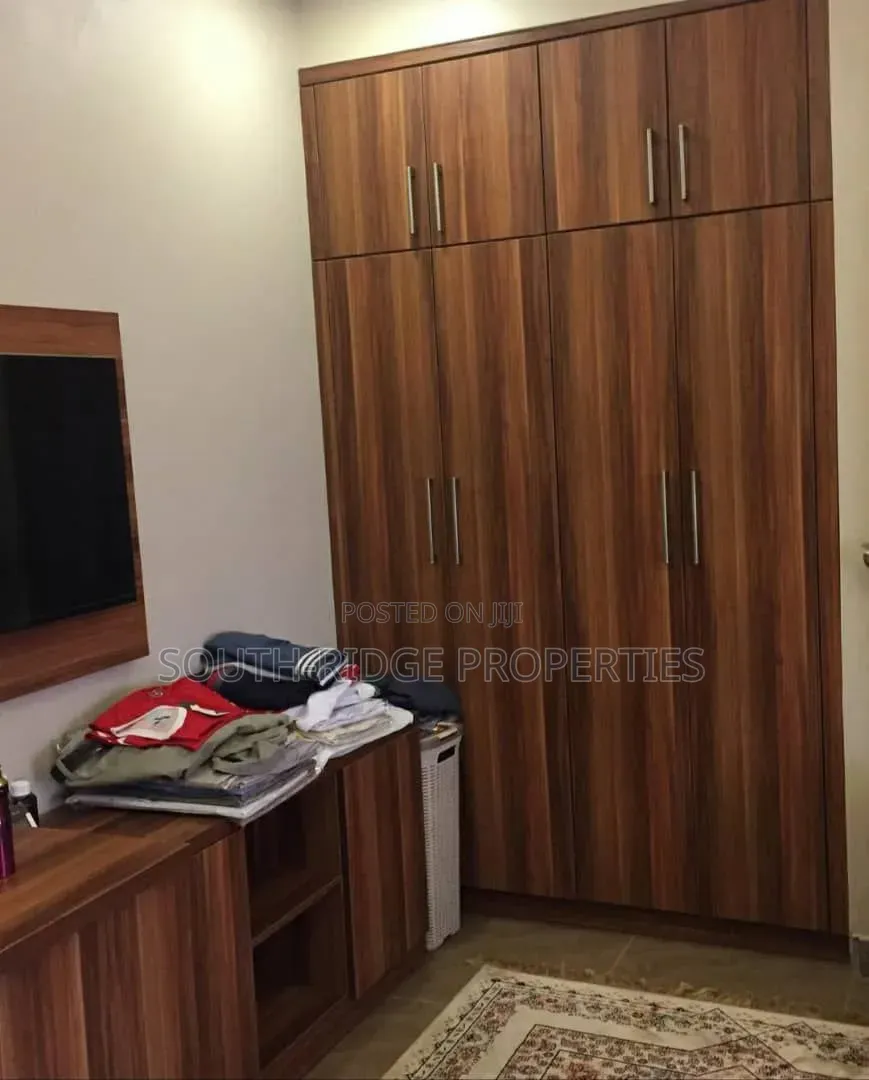 Furnished 2bdrm Apartment in Highgate Apartments, Wuye for sale