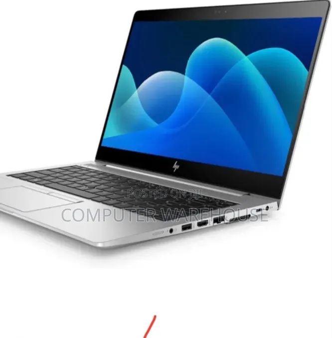 New Laptop HP EliteBook 725 8GB Intel Core 5 SSD 256GB