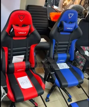 Furgle Gaming Chair for Home Office/Tiktok Chair