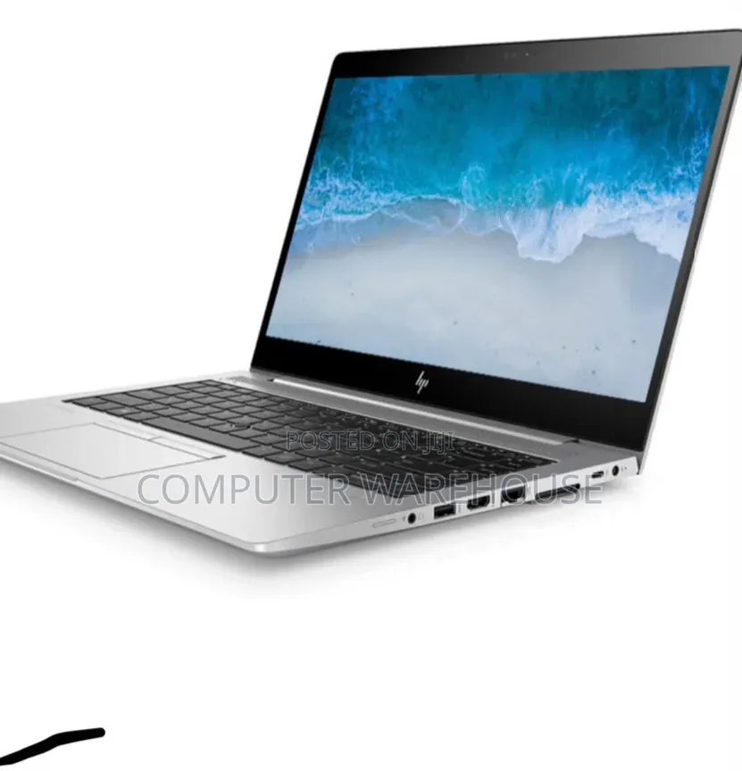 New Laptop HP EliteBook 725 8GB Intel Core 5 SSD 256GB