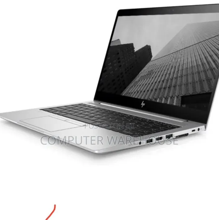 New Laptop HP EliteBook 725 8GB Intel Core 5 SSD 256GB