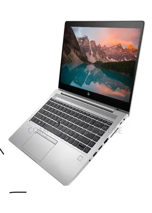 New Laptop HP EliteBook 725 8GB Intel Core i3 SSD 256GB