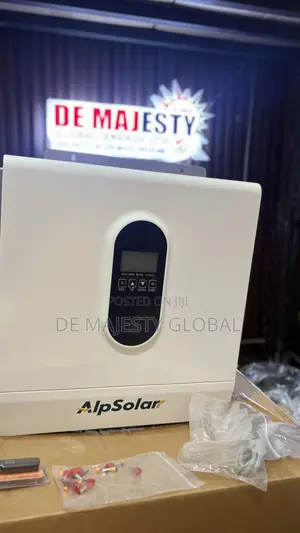 Alpsolar 11kw Ip65 Hybrid Inverter