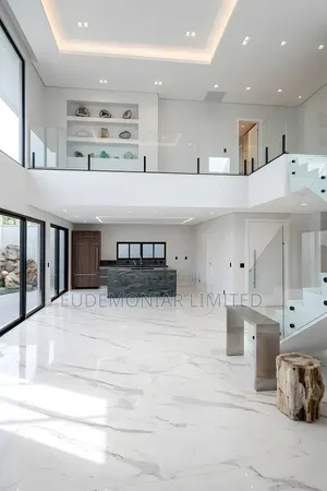 Marble Elegance for Guest Reception Halls Service Work