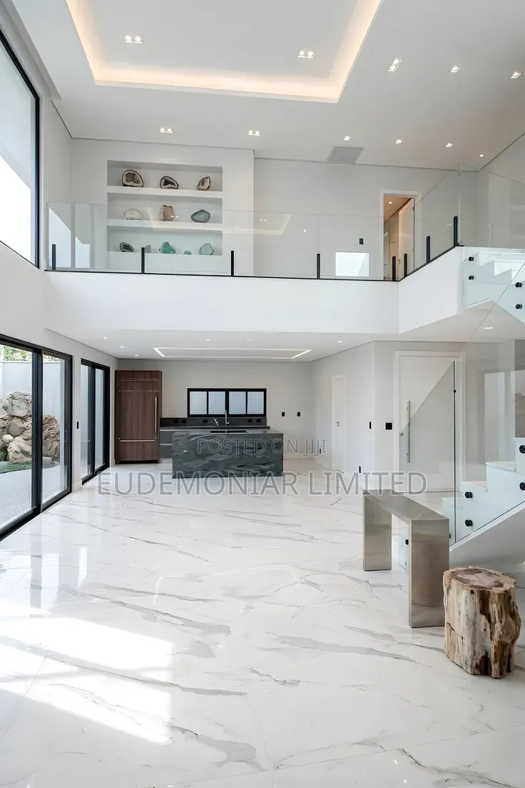 Marble Elegance for Guest Reception Halls Service Work