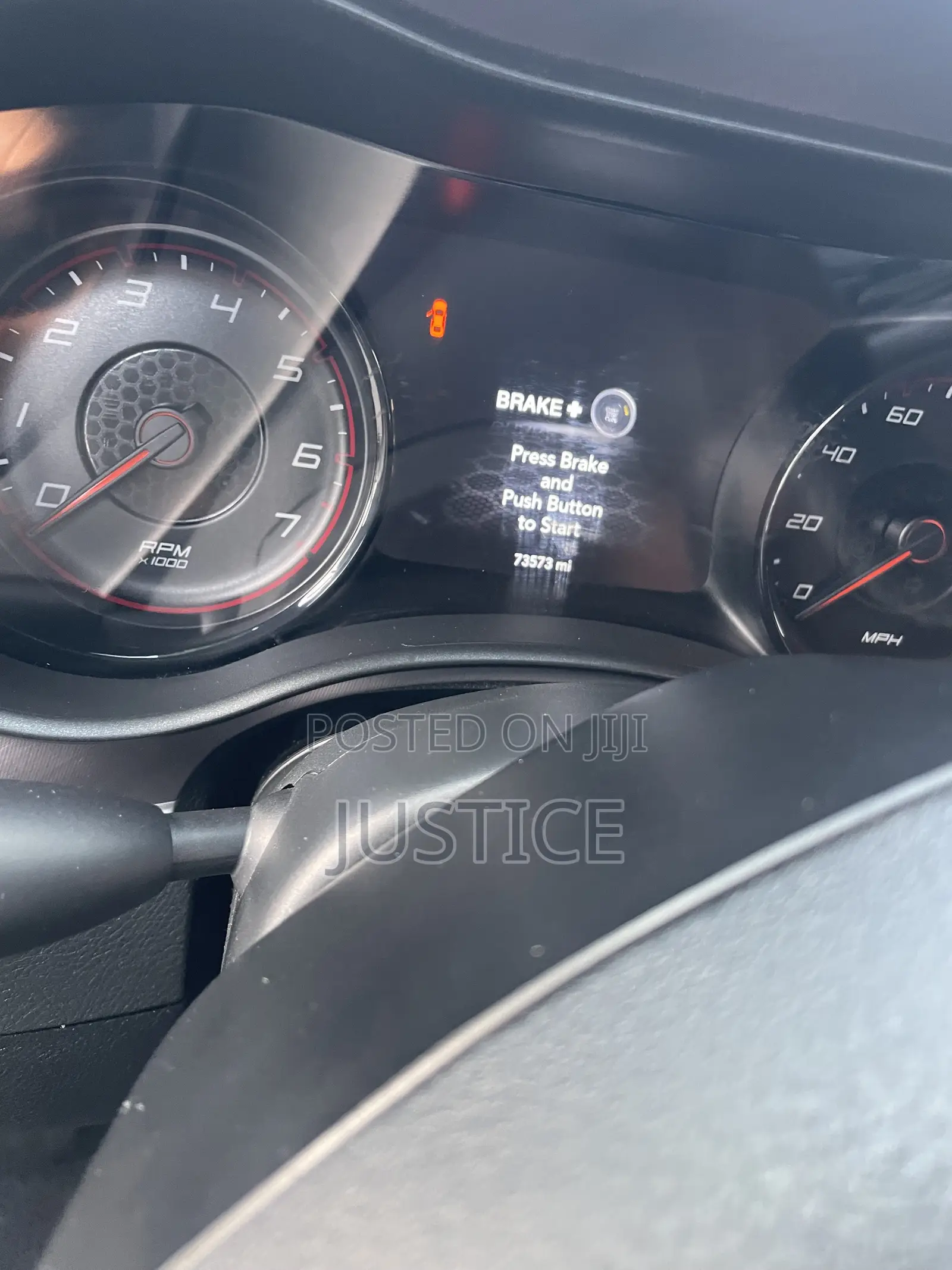 Dodge Charger 2021 Gray