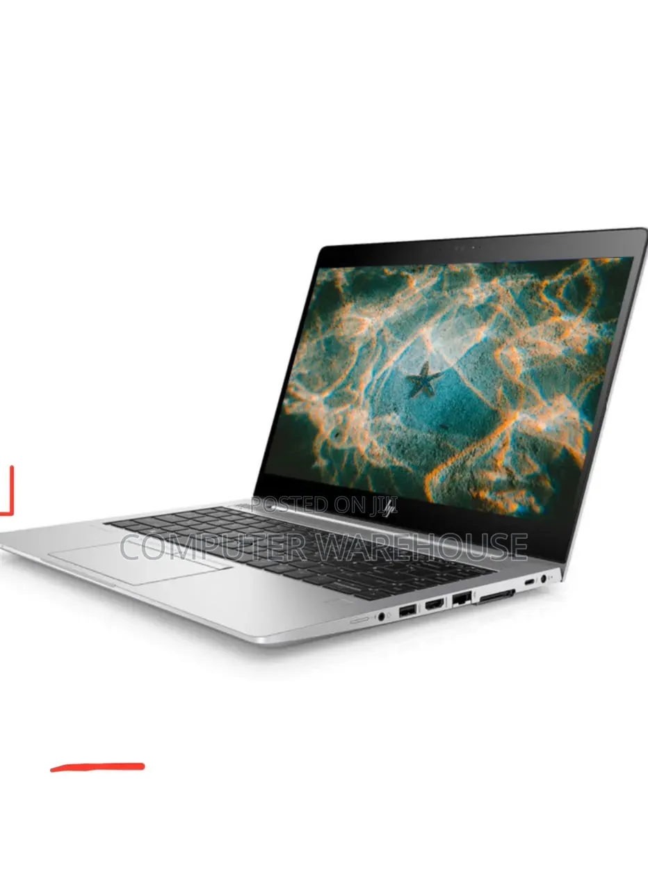 New Laptop HP EliteBook 725 G2 8GB Intel Core 5 SSD 256GB