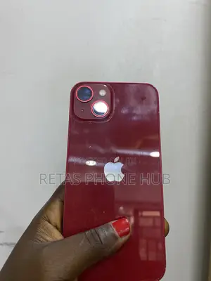 Apple iPhone 12 64 GB Red