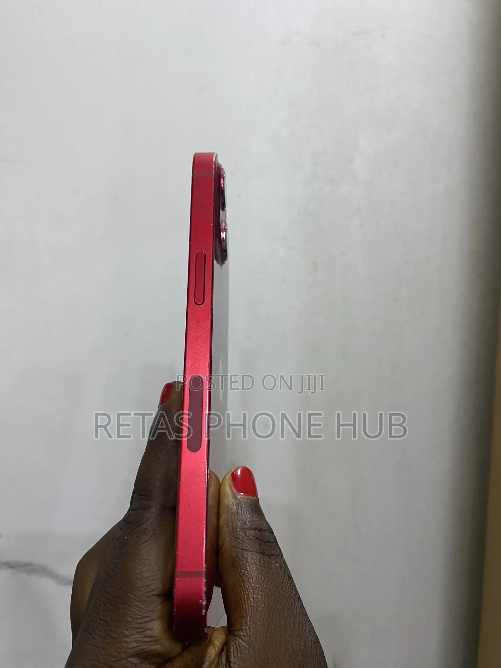 Apple iPhone 12 64 GB Red