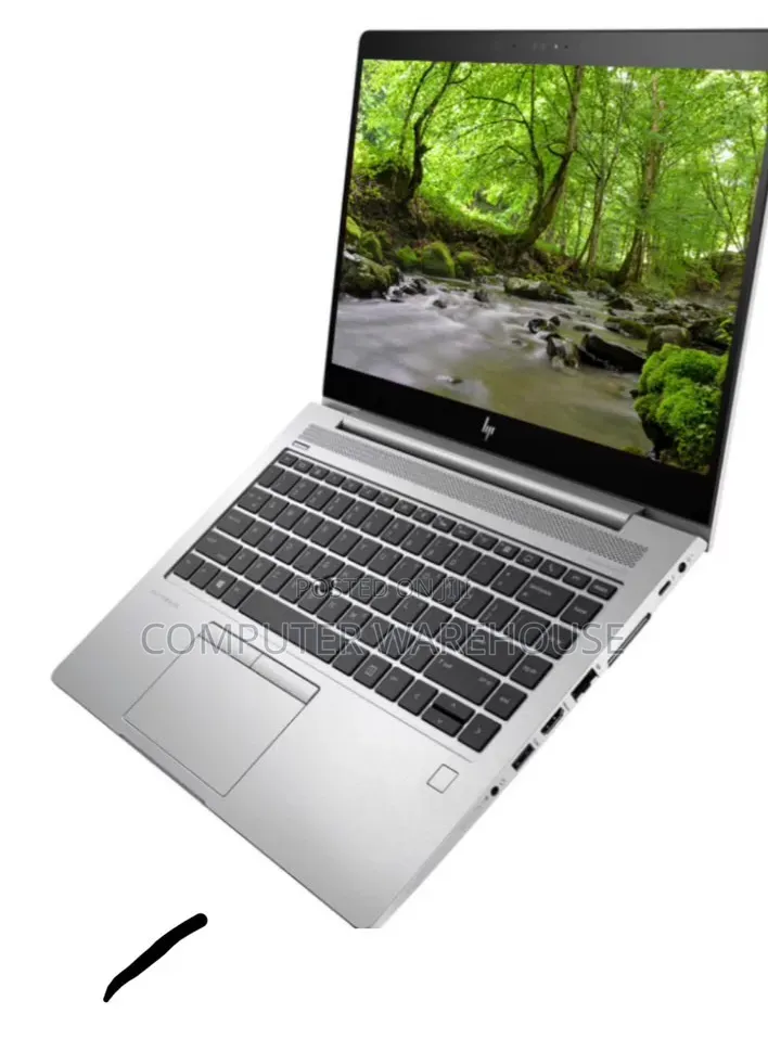 New Laptop HP EliteBook 725 G2 8GB Intel Core 5 SSD 256GB
