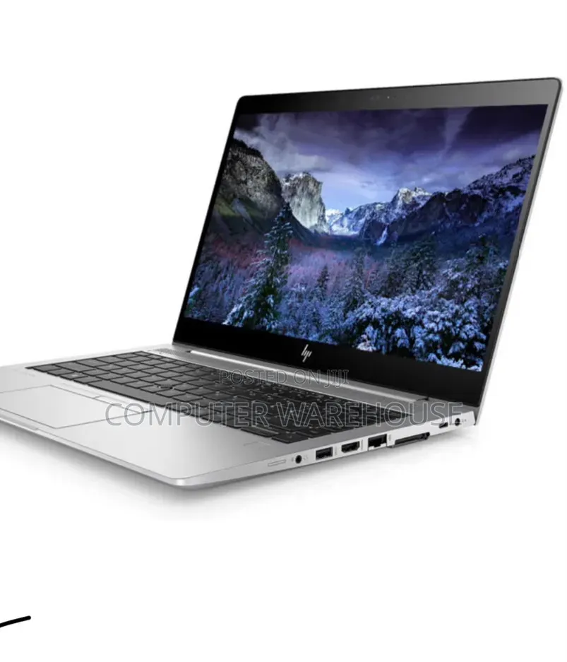 New Laptop HP EliteBook 725 G2 8GB Intel Core 5 SSD 256GB