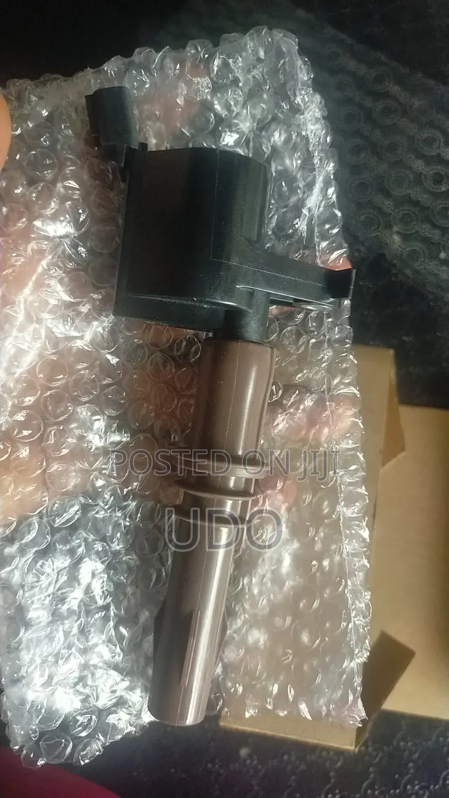 Plug for F150 2008 to 2011
