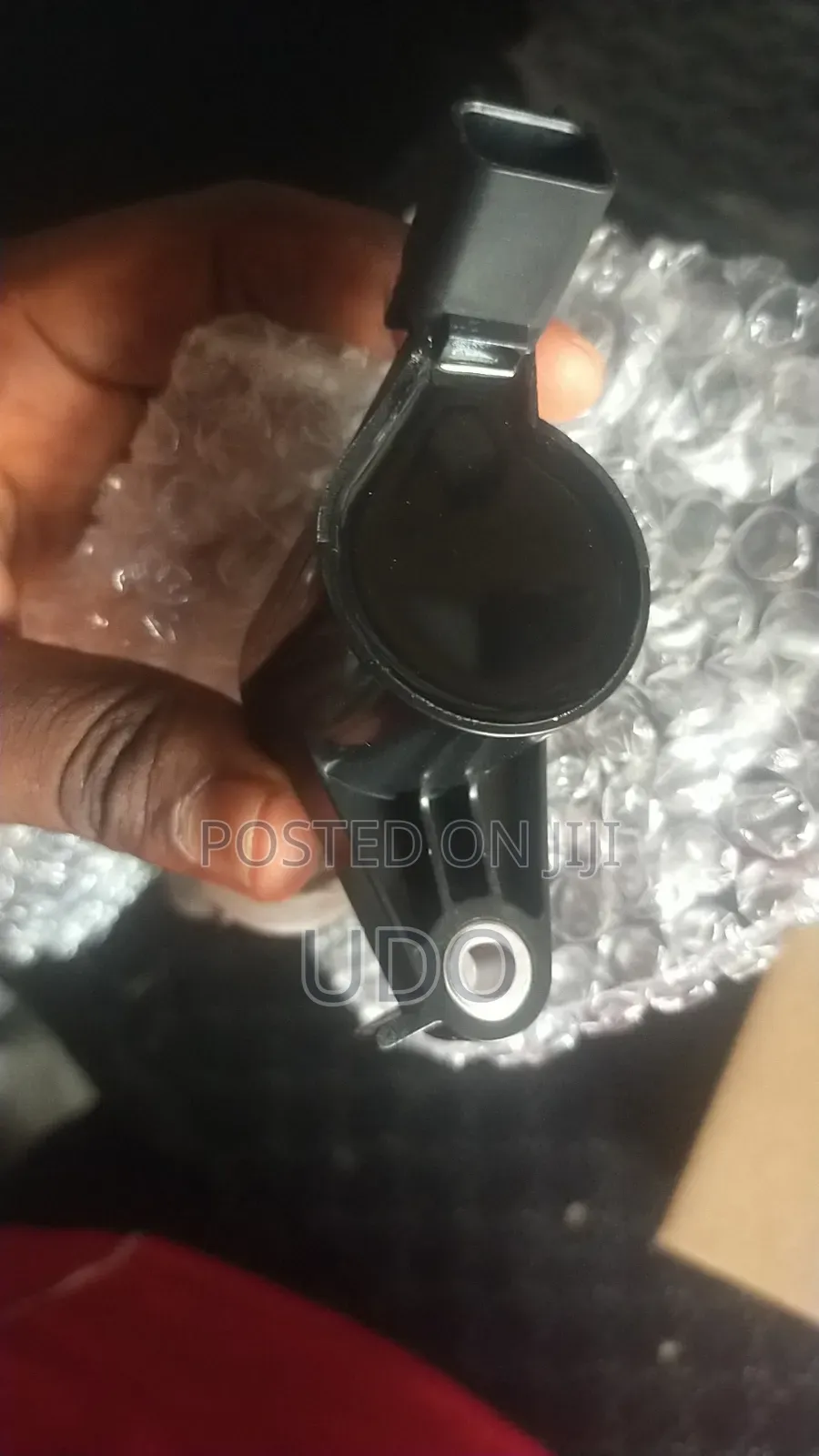 Plug for F150 2008 to 2011